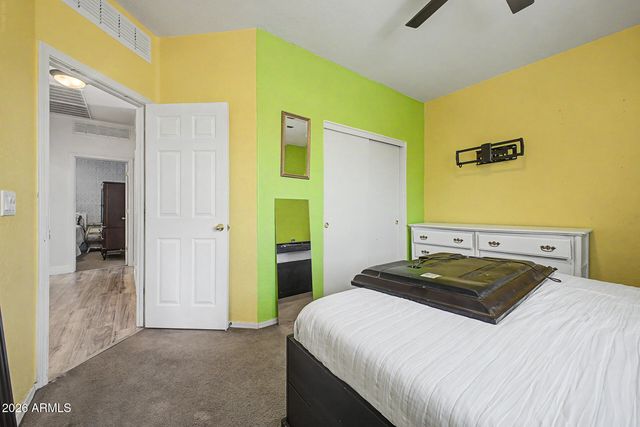 4327 W T RYAN Lane, Laveen, AZ 85339