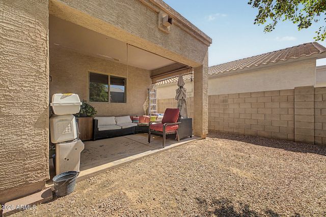 4327 W T RYAN Lane, Laveen, AZ 85339