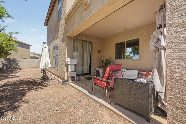 4327 W T RYAN Lane, Laveen, AZ 85339