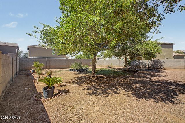 4327 W T RYAN Lane, Laveen, AZ 85339