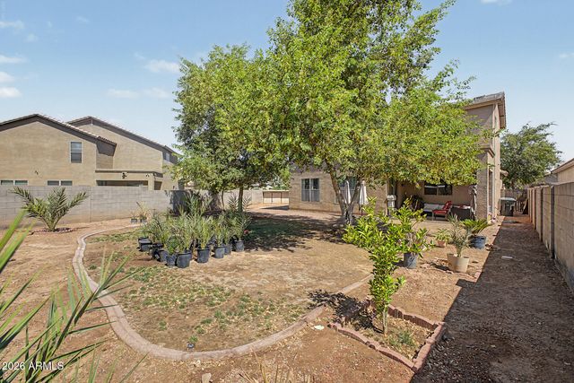 4327 W T RYAN Lane, Laveen, AZ 85339