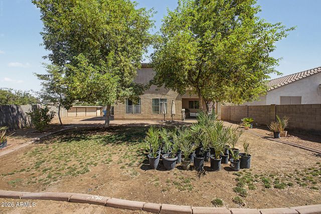 4327 W T RYAN Lane, Laveen, AZ 85339