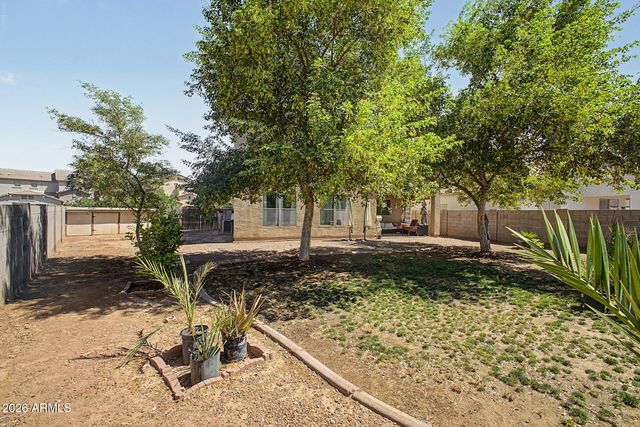 4327 W T RYAN Lane, Laveen, AZ 85339