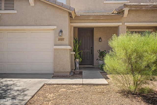 4327 W T RYAN Lane, Laveen, AZ 85339