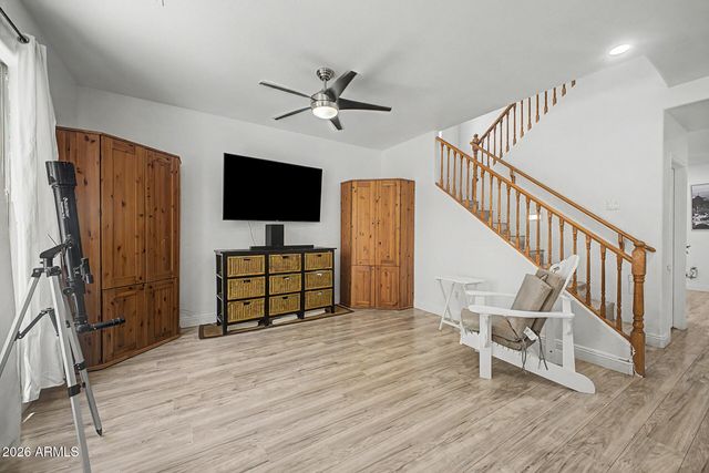 4327 W T RYAN Lane, Laveen, AZ 85339