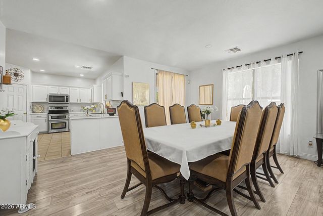 4327 W T RYAN Lane, Laveen, AZ 85339