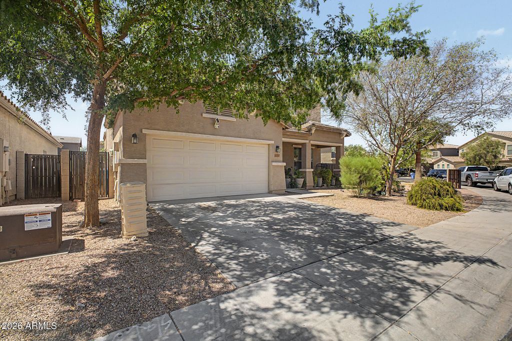 4327 W T RYAN Lane, Laveen, AZ 85339 — photo 2