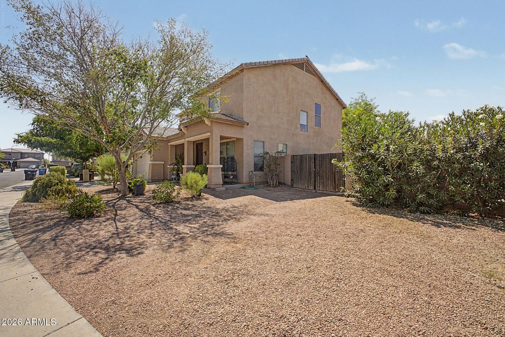4327 W T RYAN Lane, Laveen, AZ 85339 — photo 3