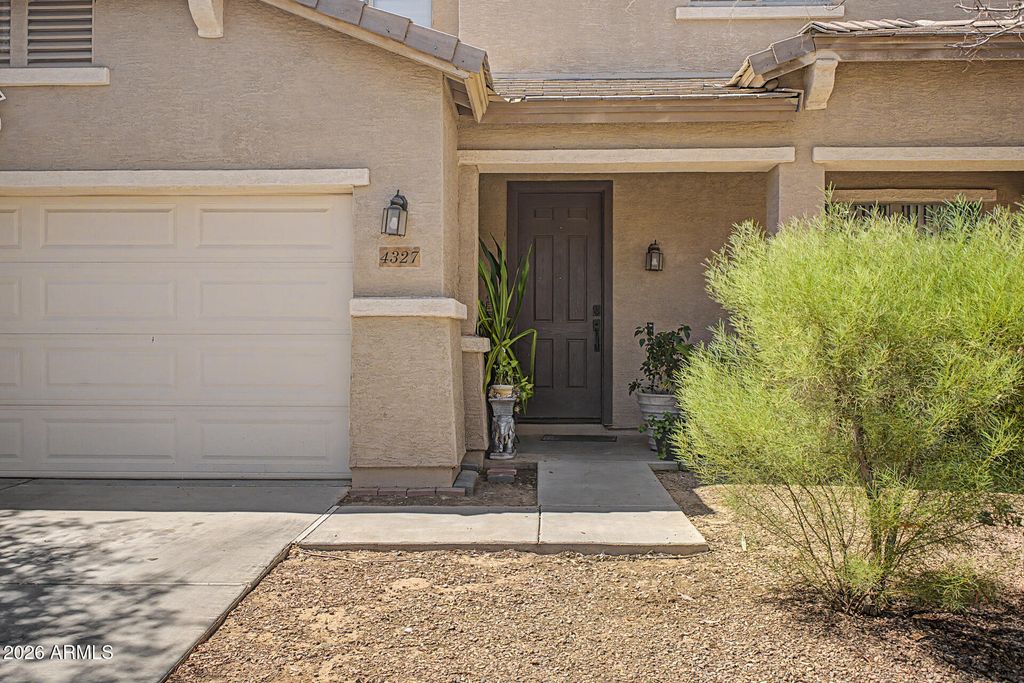 4327 W T RYAN Lane, Laveen, AZ 85339 — photo 4