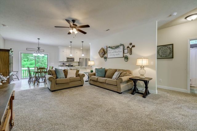 114 Smoke Ridge Drive, North Augusta, SC 29860