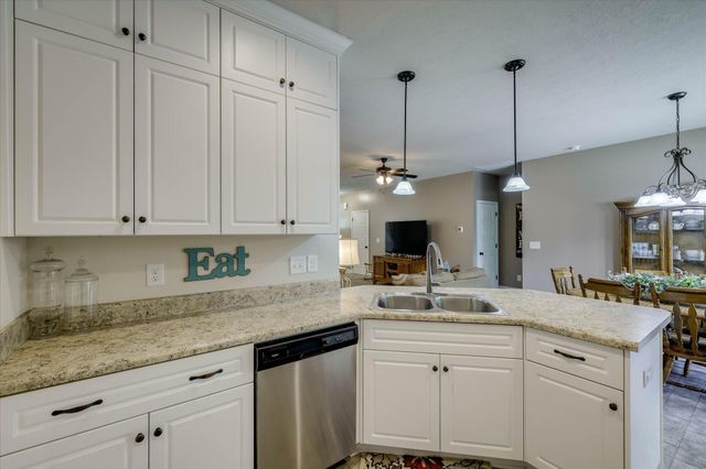 114 Smoke Ridge Drive, North Augusta, SC 29860
