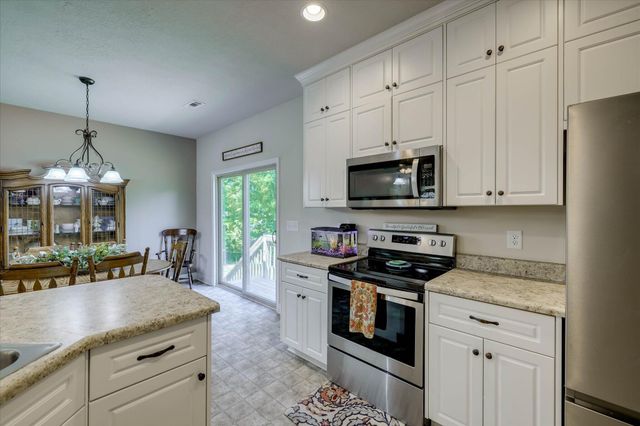 114 Smoke Ridge Drive, North Augusta, SC 29860