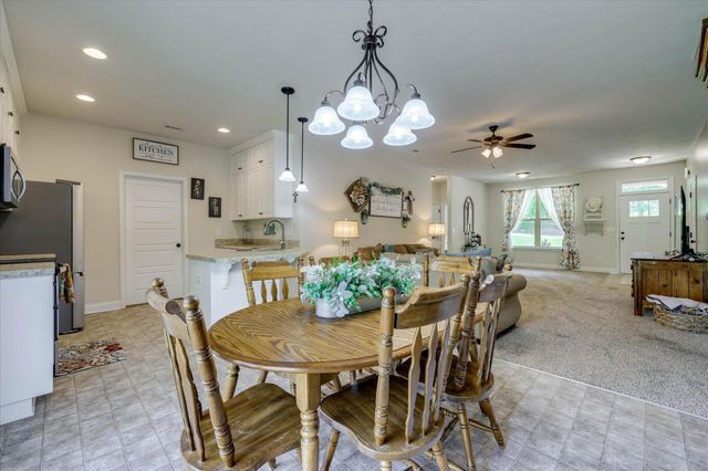 114 Smoke Ridge Drive, North Augusta, SC 29860