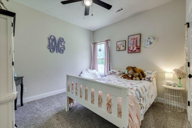 114 Smoke Ridge Drive, North Augusta, SC 29860