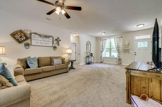 114 Smoke Ridge Drive, North Augusta, SC 29860