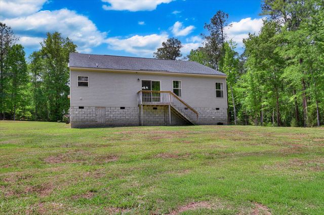 114 Smoke Ridge Drive, North Augusta, SC 29860