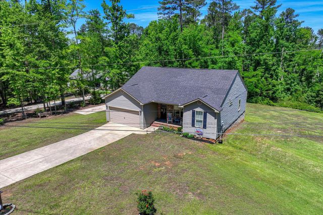 114 Smoke Ridge Drive, North Augusta, SC 29860