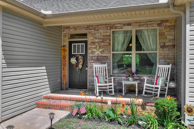 114 Smoke Ridge Drive, North Augusta, SC 29860