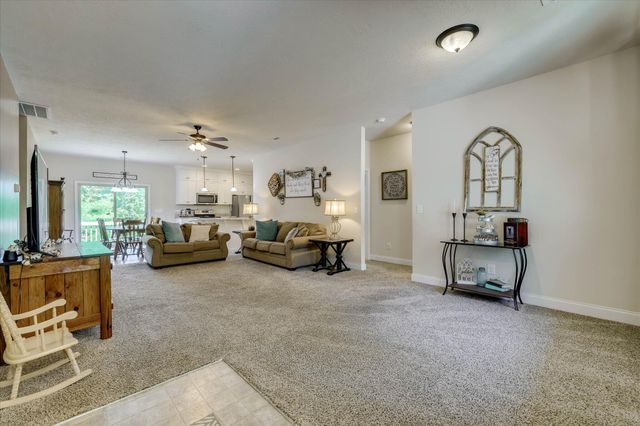 114 Smoke Ridge Drive, North Augusta, SC 29860