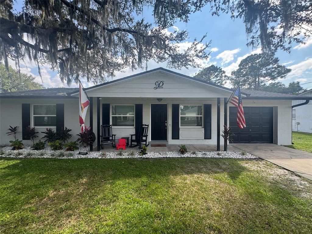 47 PINE DRIVE, Debary, FL 32713
