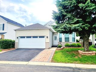 1475 Larkspur Court, Romeoville, IL 60446