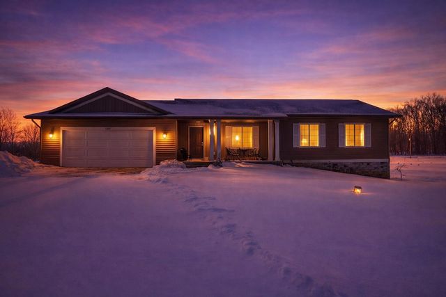 12189 Beauterra Lane, Middleville, MI 49333