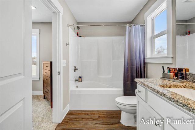 12189 Beauterra Lane, Middleville, MI 49333