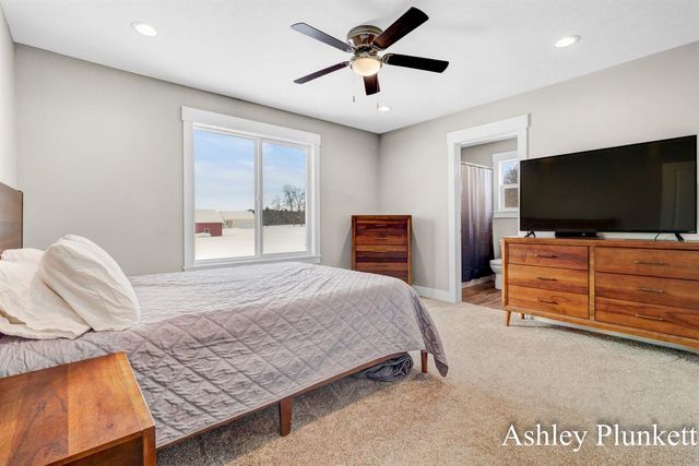 12189 Beauterra Lane, Middleville, MI 49333