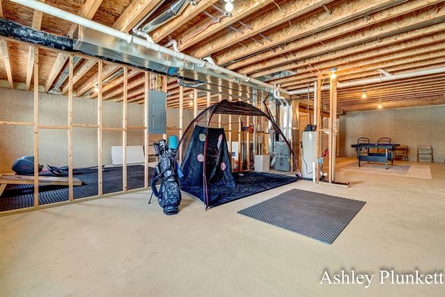 12189 Beauterra Lane, Middleville, MI 49333