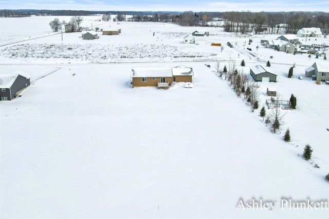 12189 Beauterra Lane, Middleville, MI 49333