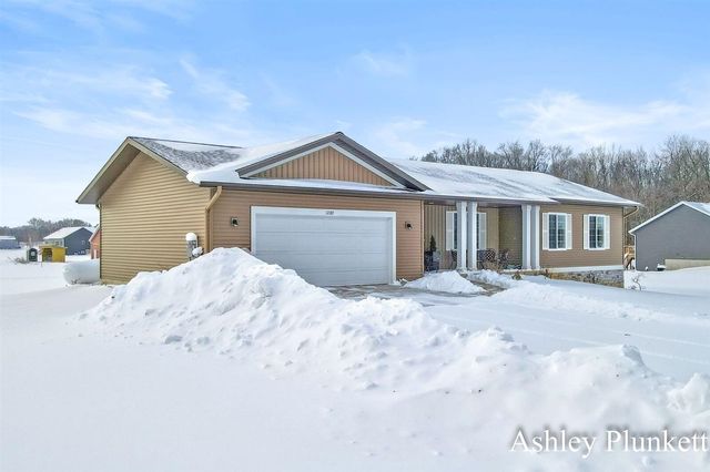 12189 Beauterra Lane, Middleville, MI 49333