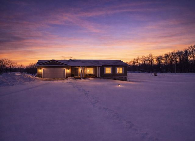 12189 Beauterra Lane, Middleville, MI 49333