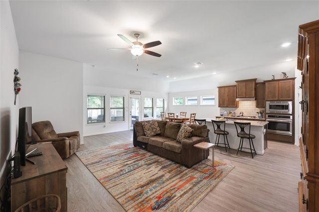 214 Flower Moon Court, Conroe, TX 77318