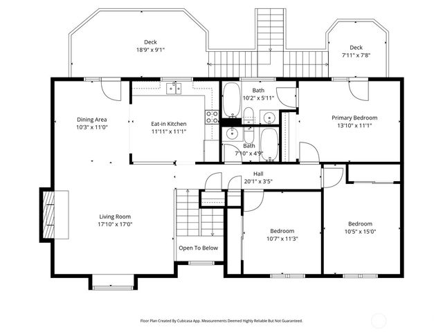 20813 66th Ave E, Spanaway, WA 98387