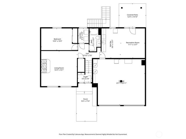 20813 66th Ave E, Spanaway, WA 98387