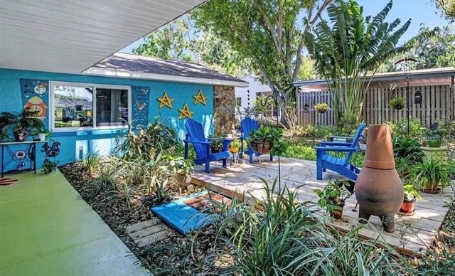 2159 BARCELONA WAY S, St Petersburg, FL 33712