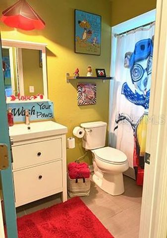 2159 BARCELONA WAY S, St Petersburg, FL 33712