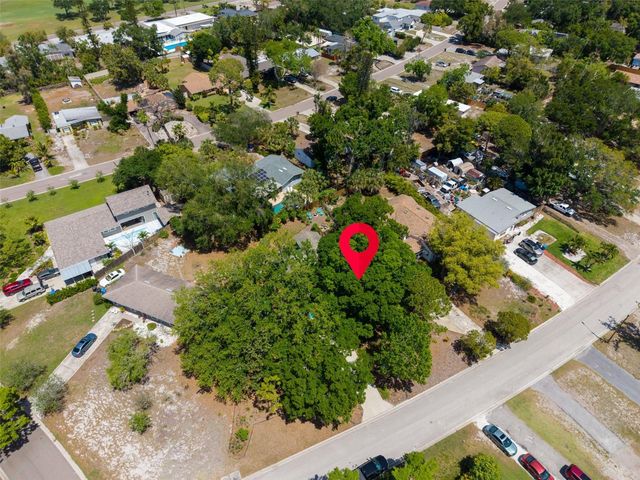 2159 BARCELONA WAY S, St Petersburg, FL 33712