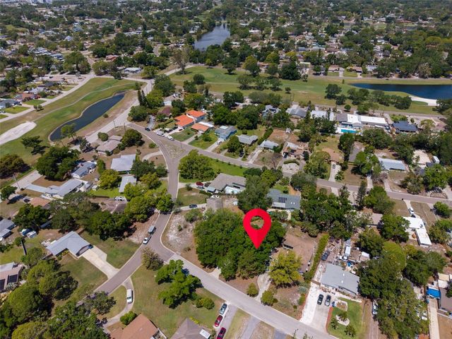 2159 BARCELONA WAY S, St Petersburg, FL 33712