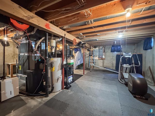 900 S Parkview Blvd Boulevard, Brandon, SD 57005