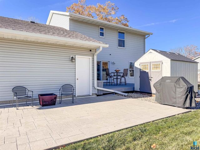 900 S Parkview Blvd Boulevard, Brandon, SD 57005