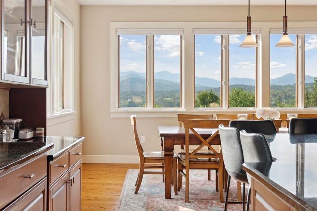 237 Points North Road, Stowe, VT 05672