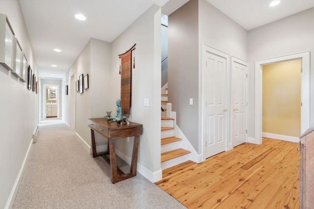 237 Points North Road, Stowe, VT 05672