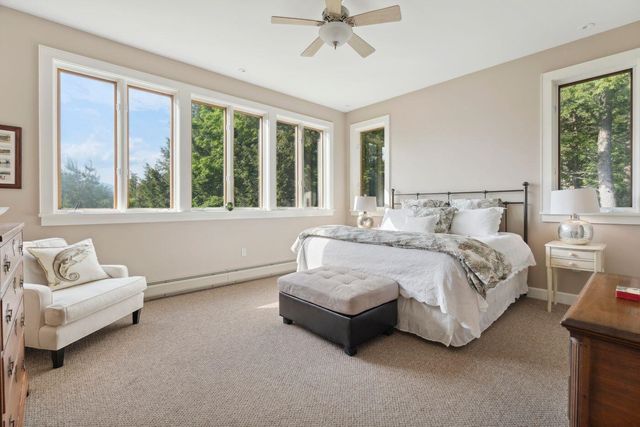 237 Points North Road, Stowe, VT 05672