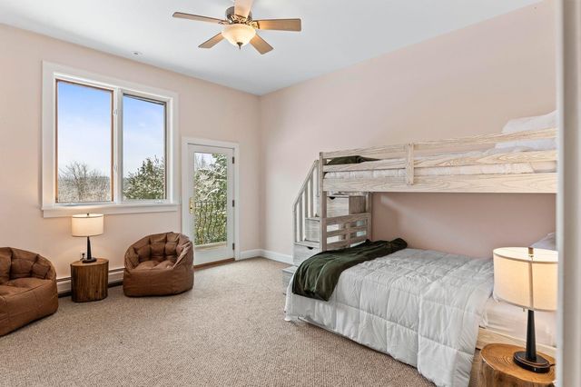 237 Points North Road, Stowe, VT 05672