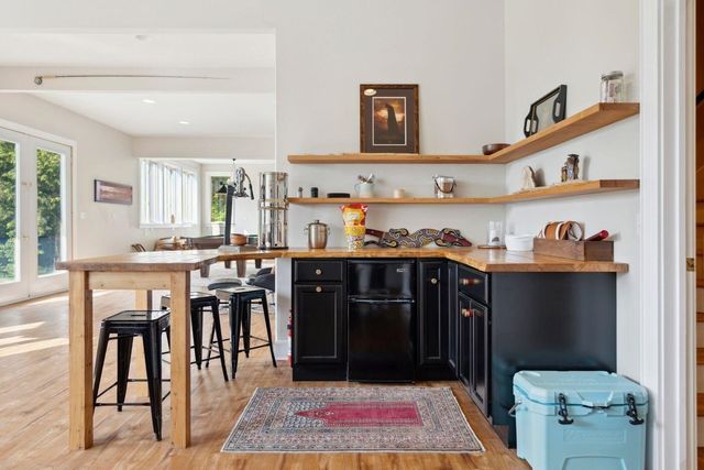 237 Points North Road, Stowe, VT 05672