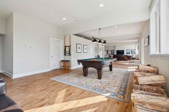 237 Points North Road, Stowe, VT 05672