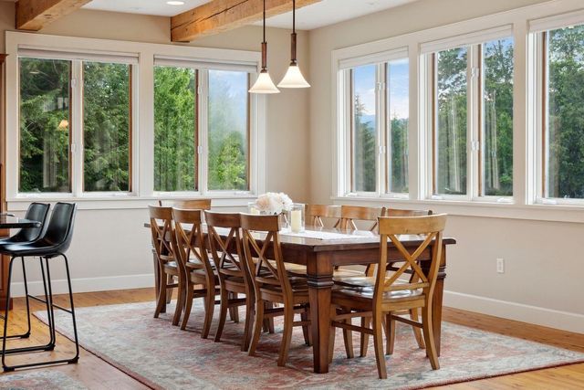 237 Points North Road, Stowe, VT 05672