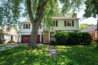5656 N 33rd STREET, Milwaukee, WI 53209