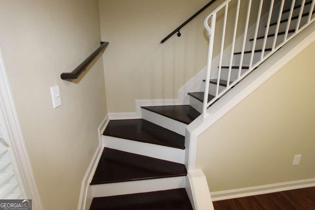 305 Wittenridge Court, Alpharetta, GA 30022